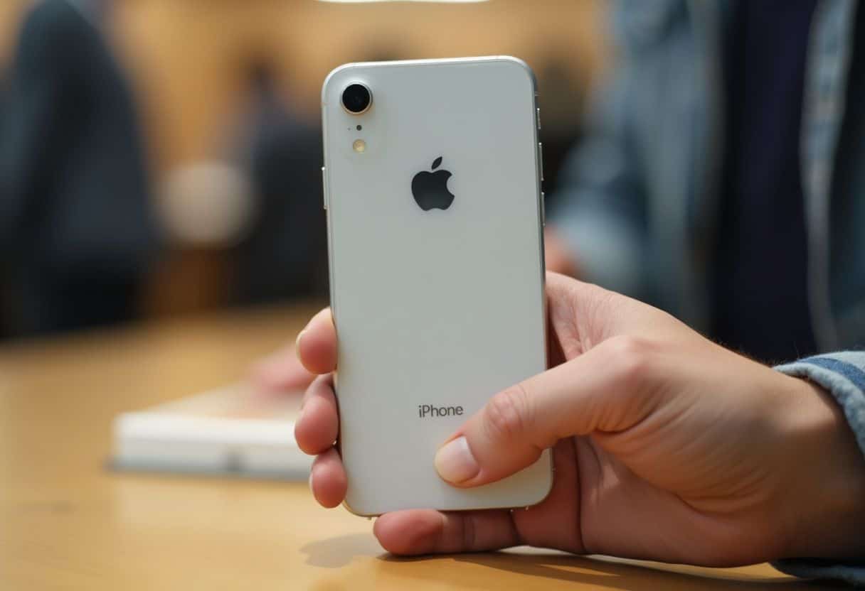 Éviter les erreurs lors de l’achat d’un iPhone reconditionné