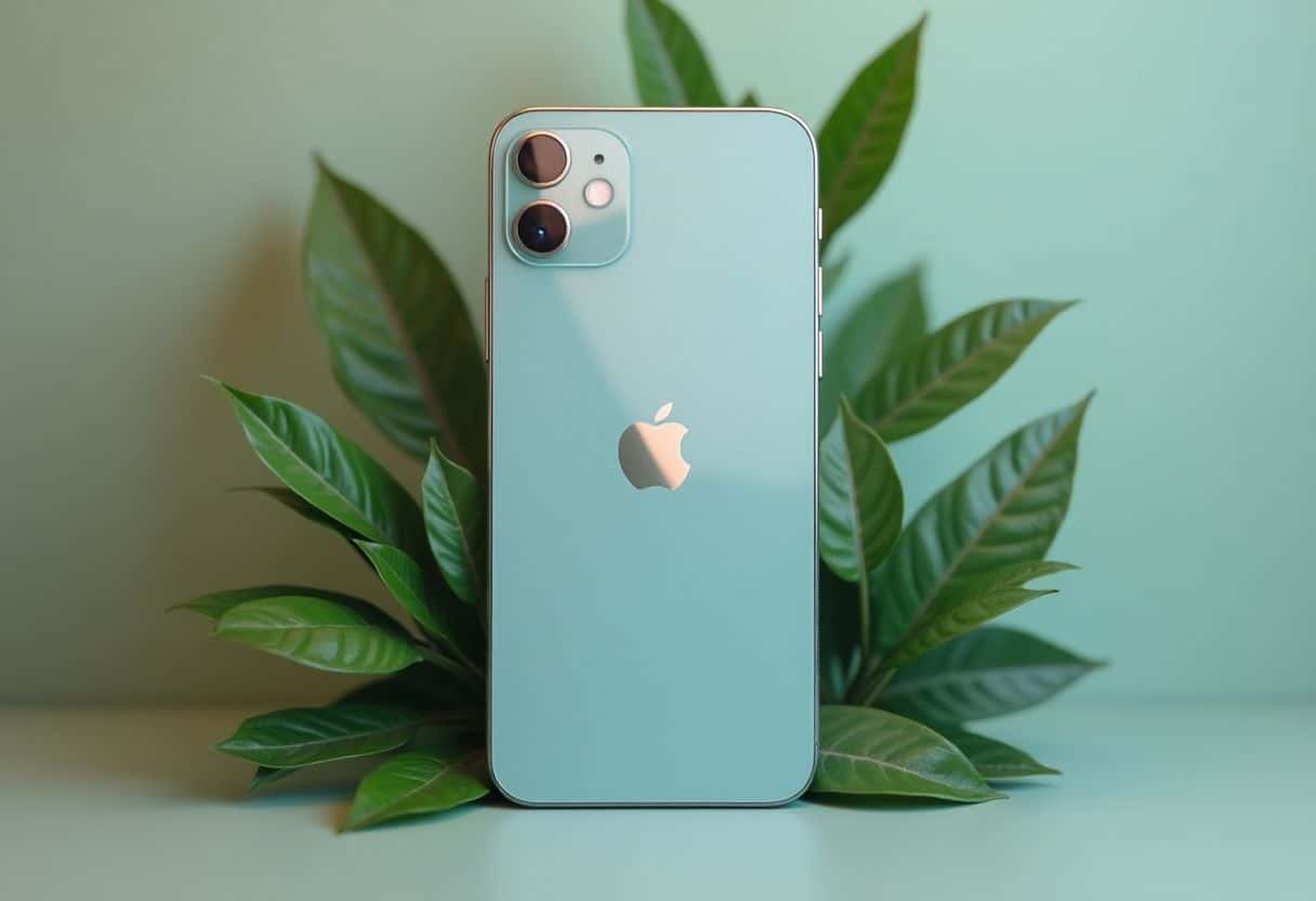 L’iphone 8 reconditionné : une option toujours viable en 2025 ?