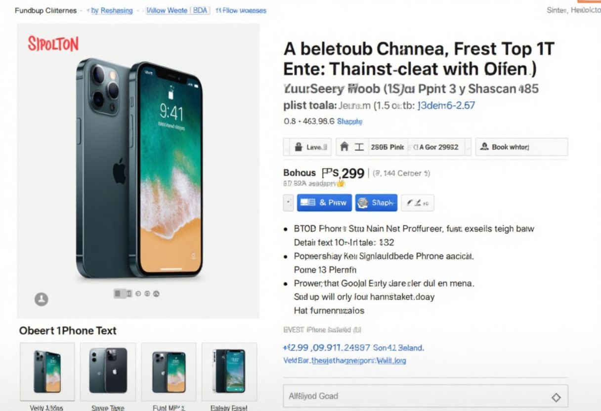 iPhone 13 reconditionné pas cher 200€ : où le trouver ?
